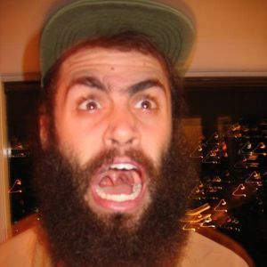 Meet your Posher, Josh